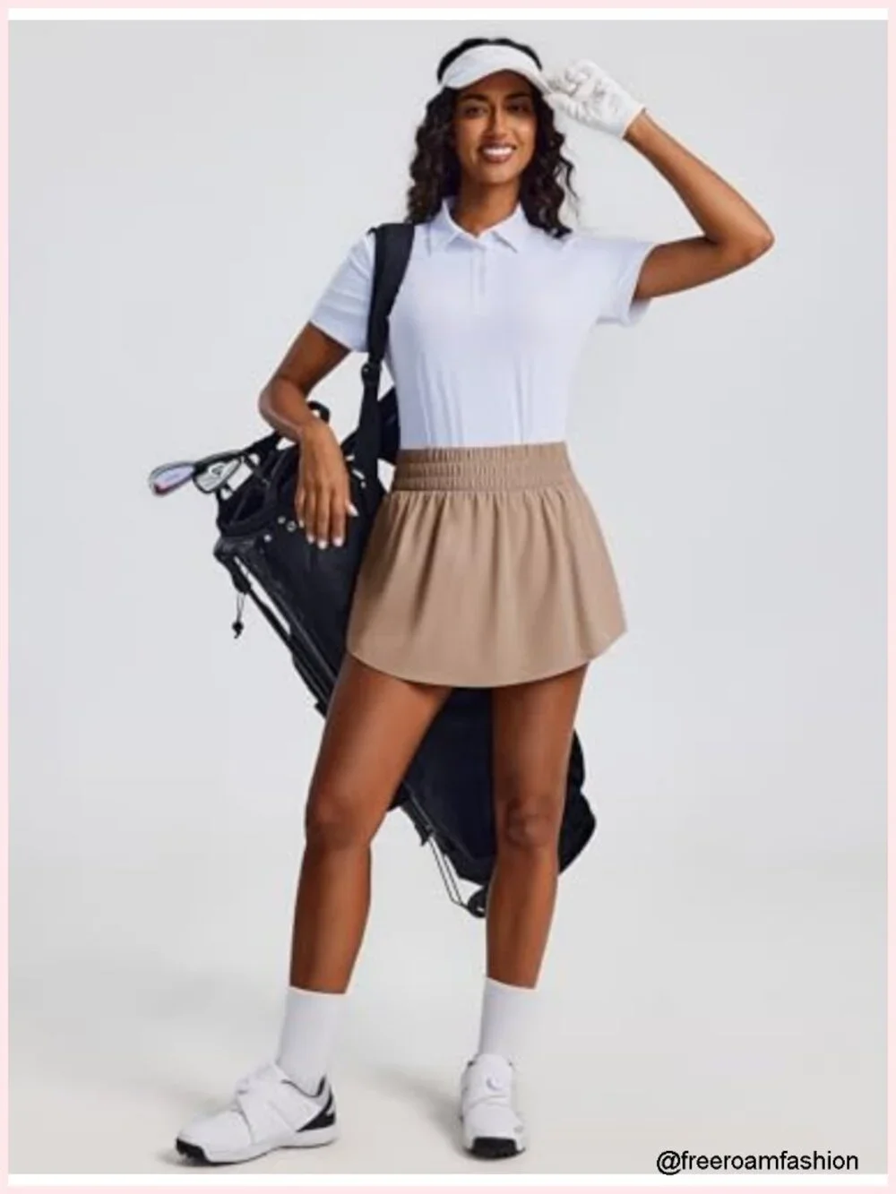 N/A flowy flattering